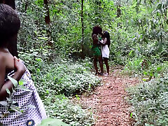 Sexy Big Ass baap beti sxx dwindling Lesbians Drill Their Pussies With Big Double Dildo