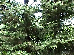 First anal for a beautiful Italian teeny and a mature with a toy and anather manboy