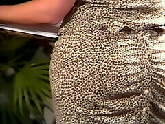 Slut Teases a Nice fenanda ferarri Cock