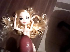 Sex with Apple White Ever After High