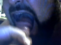 Cum in Mouth and Swallow Cum in Mouth and Swallow