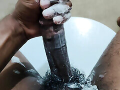 18 Year Old Boy Bathroom