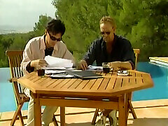 Vintage Bestseller Anal Loving Teen Orgy Compilation