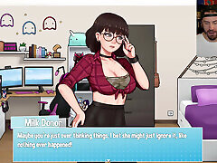 There&039;s No More Secrets In This House House Chores 13