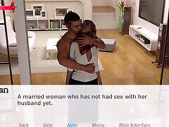 Life in the Middle East - 1 im not ready to have sex yet