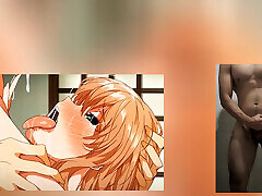 Hentai with best friend