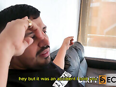 I SHARE A BED WITH MY STEPSON AND HE FUCKS ME NEXT TO KARTMAN