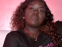 Kitty sleeping mouth bj Interview