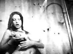 Roberta Pedon aka Melody O&039;Hare Shower