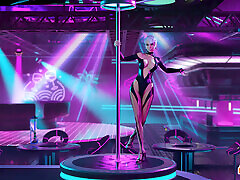 EP12: Unlocked Naughty Photo of Emma - Grand Tits Adventure Gameplay