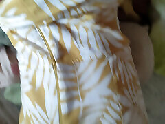 Fuck me fast before my husband comes home