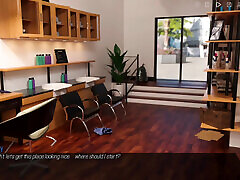 Promise by Stepmom for Massage - MILF Trouble - Ep03 Promise by Stepmom for Massage - MILF Trouble - Ep03