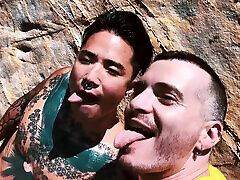 Yoshi Kawasaki Craves for Hot Body Fluid Yoshi Kawasaki Craves for Hot Body Fluid