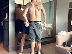 cumshot ariana marie facefuck Xl Invited Me to Fuck and Left My Hole Broken and Full of Milk monstercock