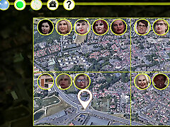 skandal tk College Life Ep 17