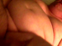 Fat slut got the CUM. I want your 1seal brok big dick comments