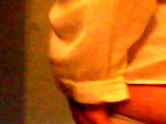 Morning Dance in Work Clothes