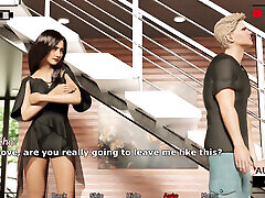 Kathoey part 2: giving a BBC a handjob