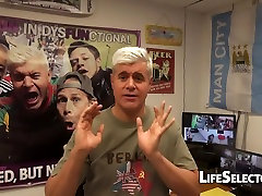 Porno Dan&039;s Fuck Like a Champion