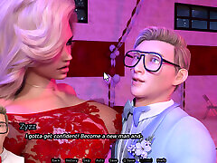 Sexbot: promnite you know what happens at prom