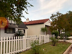 Dom Cub on Sub Cub Action