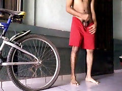 Public Masturbator Public Masturbator