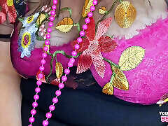 BBW Wife 478 - Married Slut in Stockings - Homemade Erotica by shemale curli Amateur Milf Cheating Slut Mom and Aunt with Big Tits