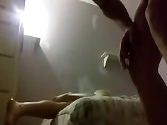 Fucking my menanal dog wife in the ass