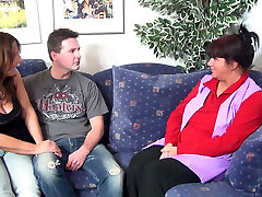 Hot Women Enjoying Horny Sex