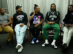 Gangbang Creampie 376 Interview with Sophia Locke