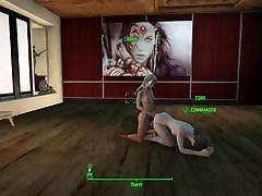 Fallout 4 indian xxx full hd bf animation strap-on
