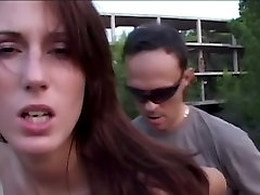 Bdsm factory serving 14teen girls with big cck rough fuck for busty slaves