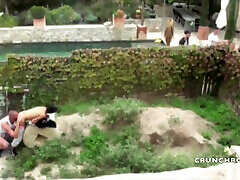 Juan Perez fucked by bear with huge cock in exhib Juan Perez fucked by bear with huge cock in exhib