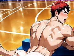 A Young Freshman Had His romantic teens fucking hd Fucked in the University Hallway.