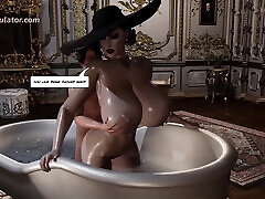 Mature Lady D. gets Pussy Licking and Fucked Hard 3D Sex Simulator Mature Lady D. gets Pussy Licking and Fucked Hard 3D Sex Simulator