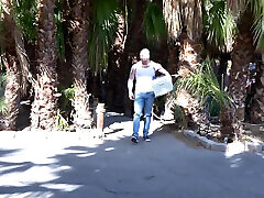 Be Careful What You Read: Johnny Ford Fucks the Demon Out of Brock Kniles