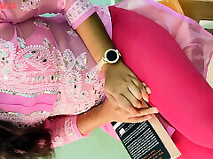 Beautiful Desi Madam tight pussy fuck hindi audio sex, desi Village beautiful student wife fuked sis local Xxxx MMS