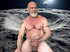 Man on the Moon Man on the Moon