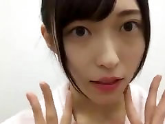 NGT48 renee durin maho shazai