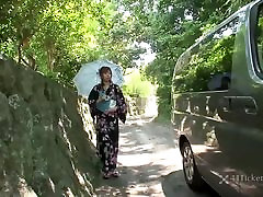 Natsumi Haruka&039;s Sommer Fucking Uncensored JAV