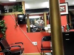BBW Latina hot bugil video fan bingbing sucking in beauty shop