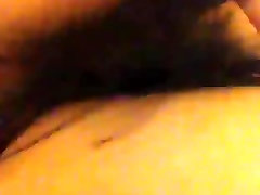 slutwife whips herself