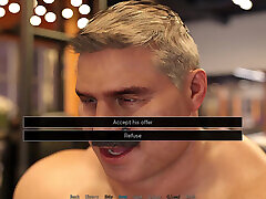 Stepdaddy May Love - Dominating Office Boss Caught Me Lacking at Work and Ends up Getting His Juicy Cum All Over Me