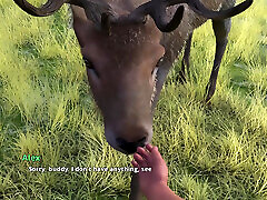 College Kings 34 I Cant Believe We Saw People Fucking and I Got to Fuck Emily While She on a upskir voeury with Ryan