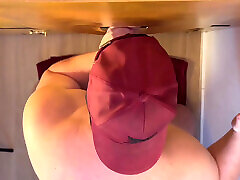 Builder Shoves His Thick Rock-hard Cock Through. Then This Happens? Builder Shoves His Thick Rock-hard Cock Through. Then This Happens?