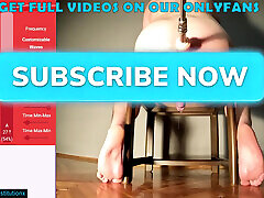 Good Boy Gets To Cum