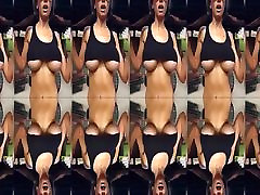 bouncing boob girl bouncing boob girl