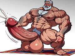 Old Men Monster Cumming Cocks Old Men Monster Cumming Cocks