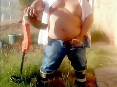 Super Chub makes three fresh loads of Delicious Chub Milk Super Chub makes three fresh loads of Delicious Chub Milk