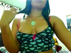 Hot Latina Girl stripping & masturbating on Cam - comingcams.com Hot Latina Girl stripping & masturbating on Cam - comingcams.com